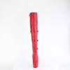 Pleaser - DELIGHT3018 Bottes cuissardes à plateforme - Rouge Product image